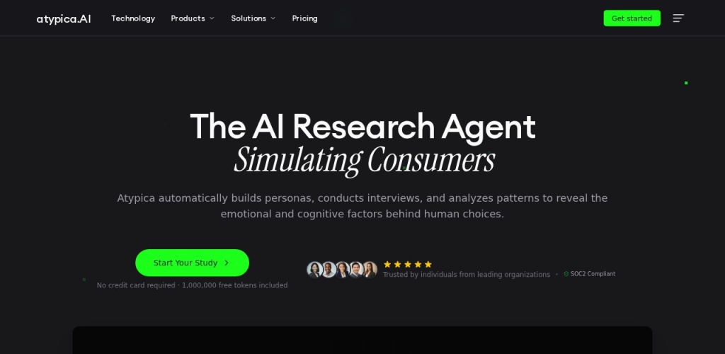 Atypica.AI