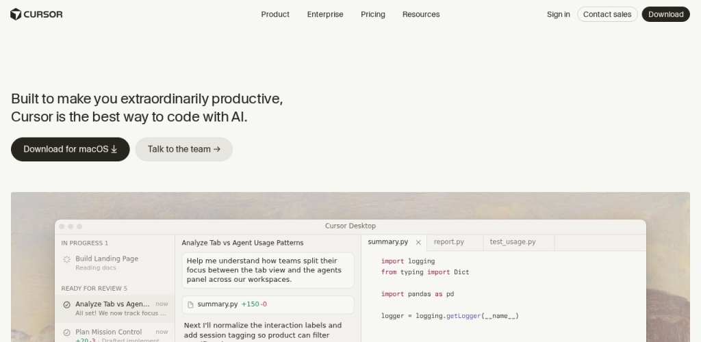 灵眸3.0算法下的AI代理化：2026年最值得收藏的40款人工智能工具全解析