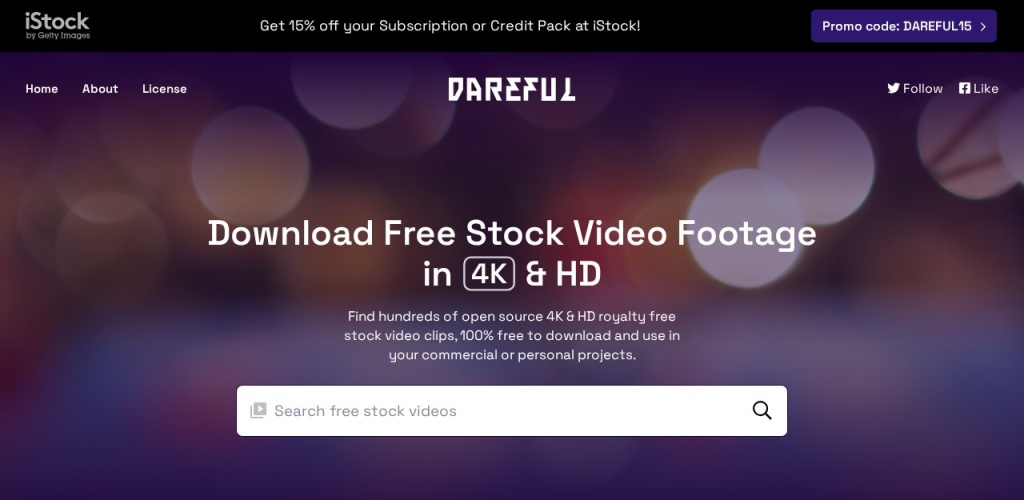 Dareful