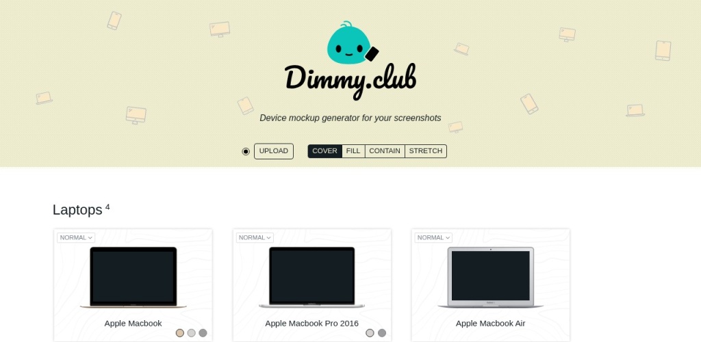 Dimmy.club