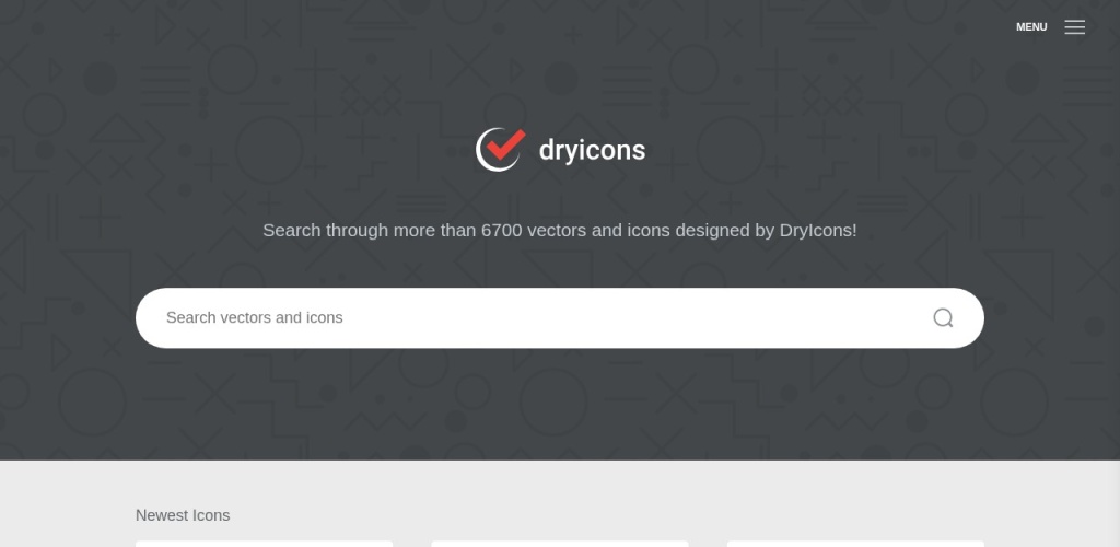DryIcons