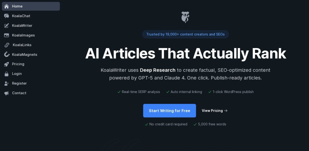 Koala AI
