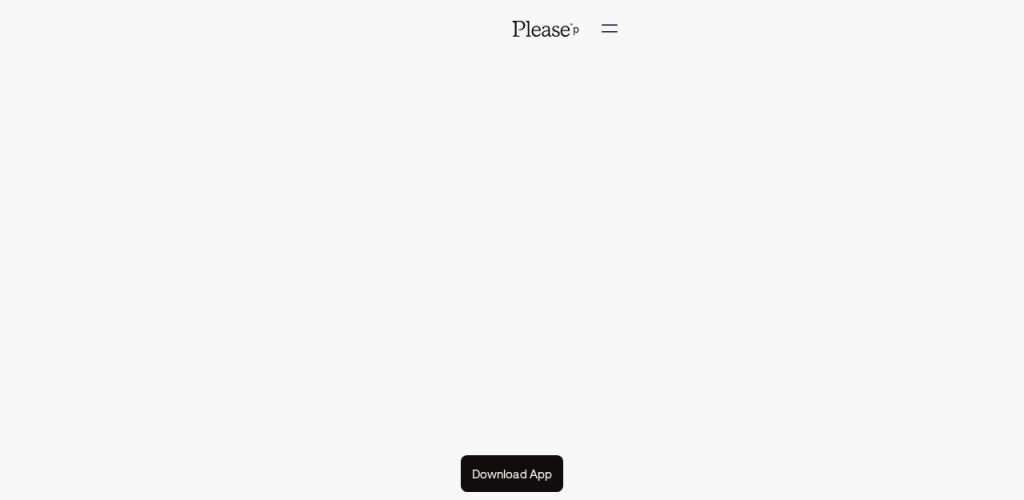 Please