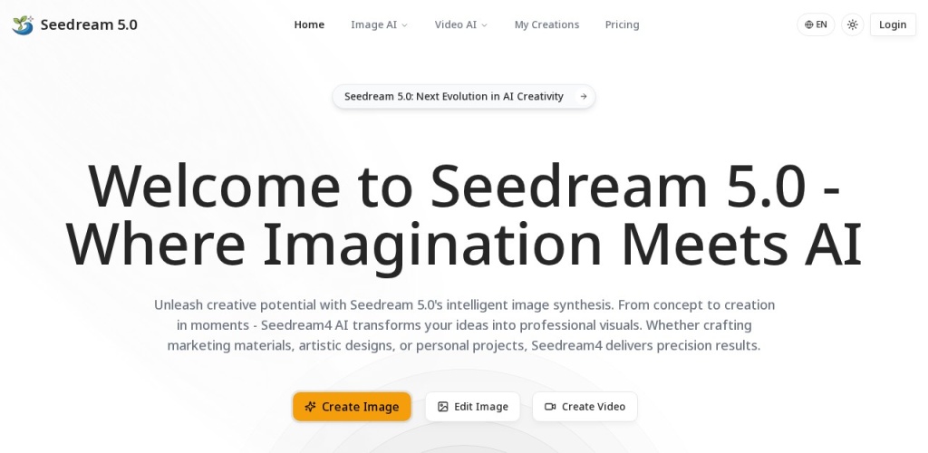 Seedream 4.0