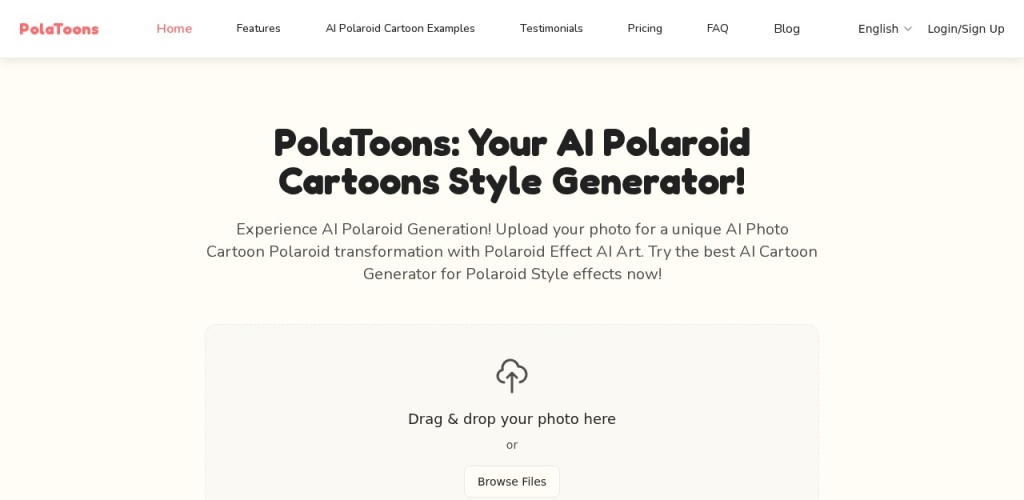 PolaToons