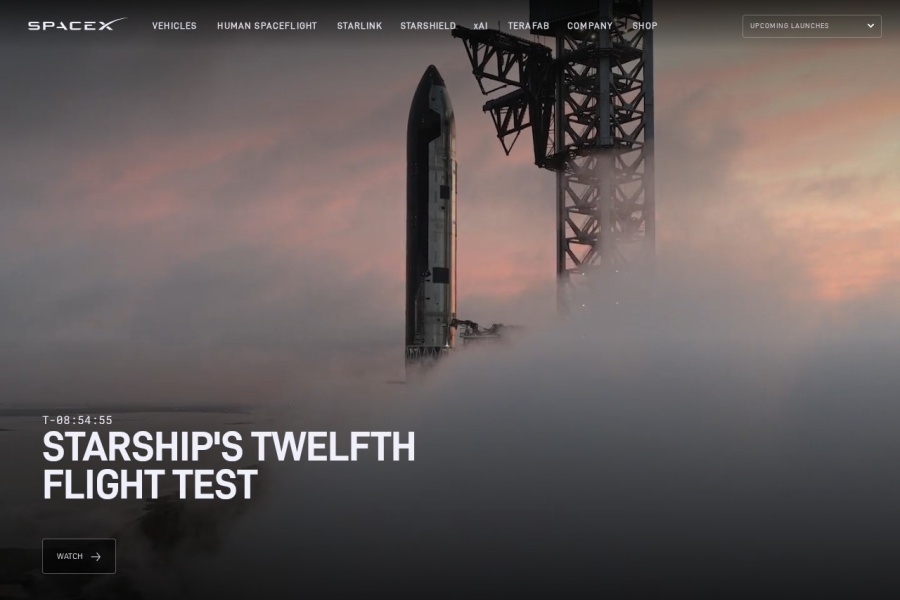 SpaceX冲击史上最大IPO，估值超2万亿美元